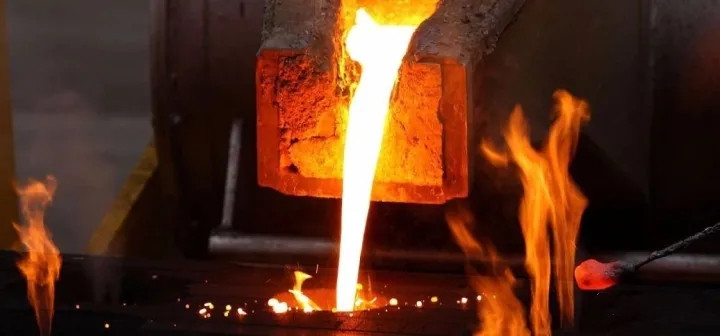 鋁合金重力鑄造、高壓鑄造（壓鑄）、低壓鑄造工藝介紹認識